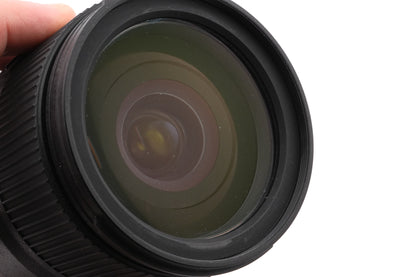 Tamron 16-300mm f3.5-6.3 DI II VC PZD (B016)