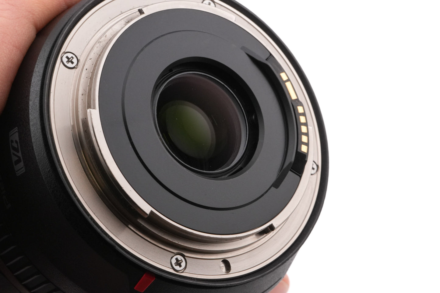 Tamron 16-300mm f3.5-6.3 DI II VC PZD (B016)