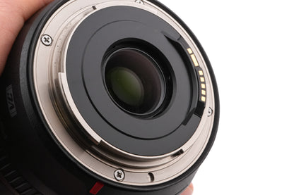 Tamron 16-300mm f3.5-6.3 DI II VC PZD (B016)