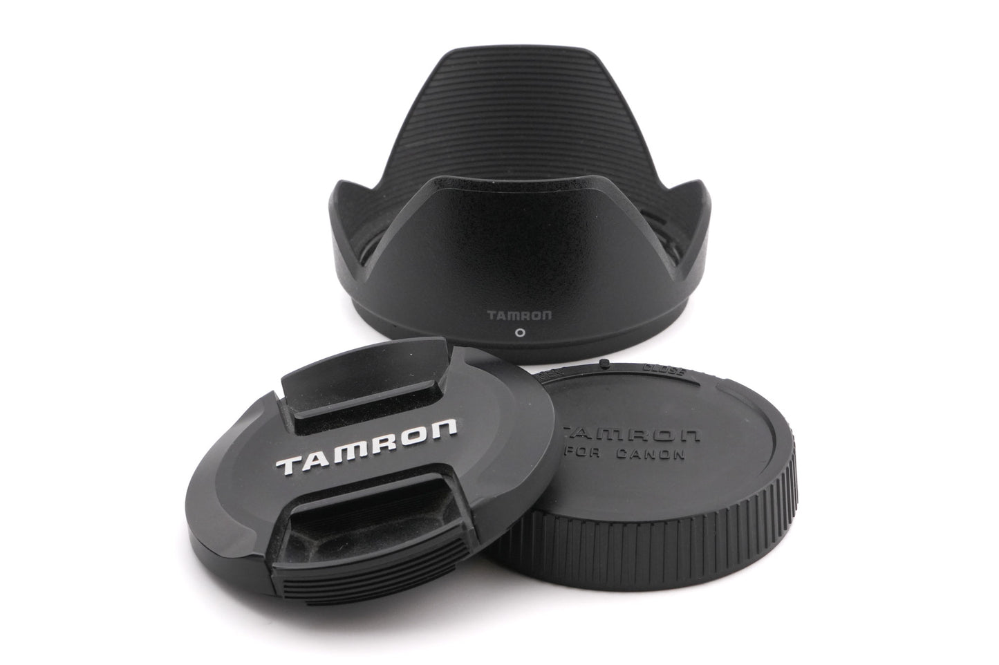 Tamron 16-300mm f3.5-6.3 DI II VC PZD (B016)