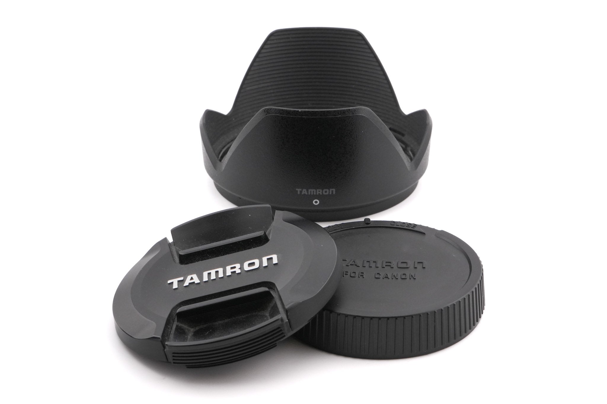 Tamron 16-300mm f3.5-6.3 DI II VC PZD (B016)