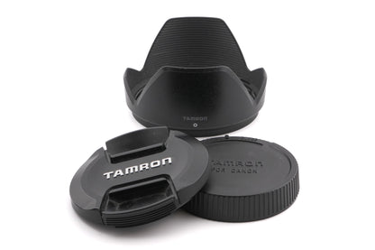 Tamron 16-300mm f3.5-6.3 DI II VC PZD (B016)