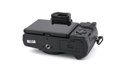 Olympus OM-D E-M10 Mark IV