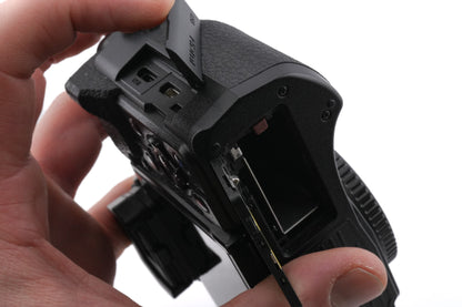 Olympus OM-D E-M10 Mark IV