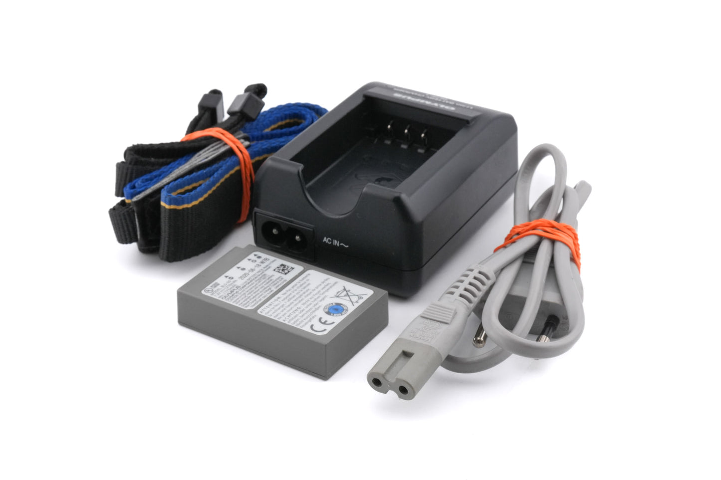 Olympus OM-D E-M10 Mark IV