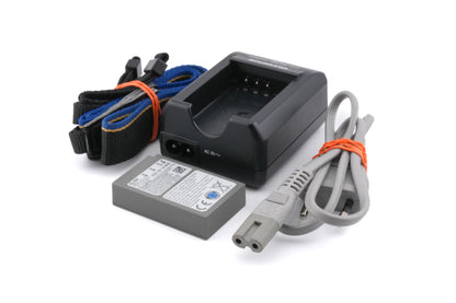 Olympus OM-D E-M10 Mark IV