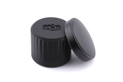 Voigtländer 25mm f4 MC Snapshot-Skopar + 25mm Optical Viewfinder