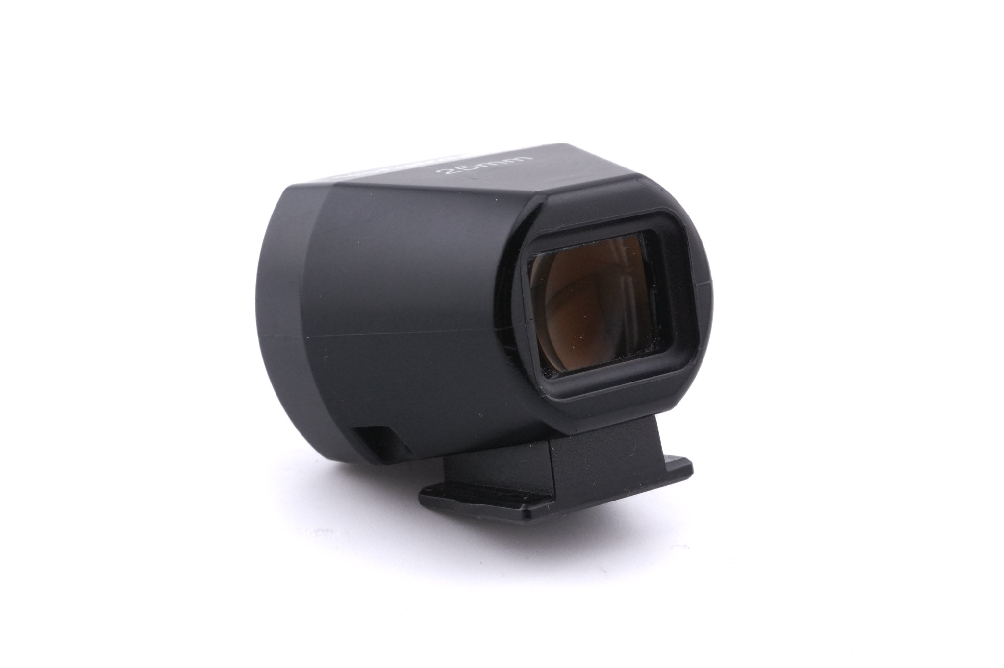 Voigtlander Snapshot-Skopar 25mm F4 美品 Voigtlander (フォクトレンダー) Snapshot-Skopar 25mm F4