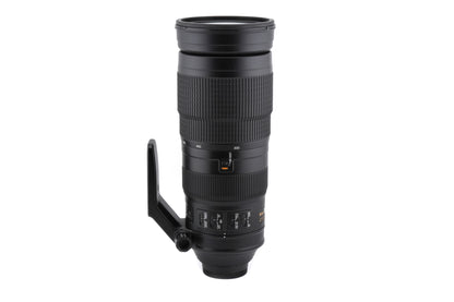 Nikon 200-500mm f5.6 AF-S Nikkor E ED VR