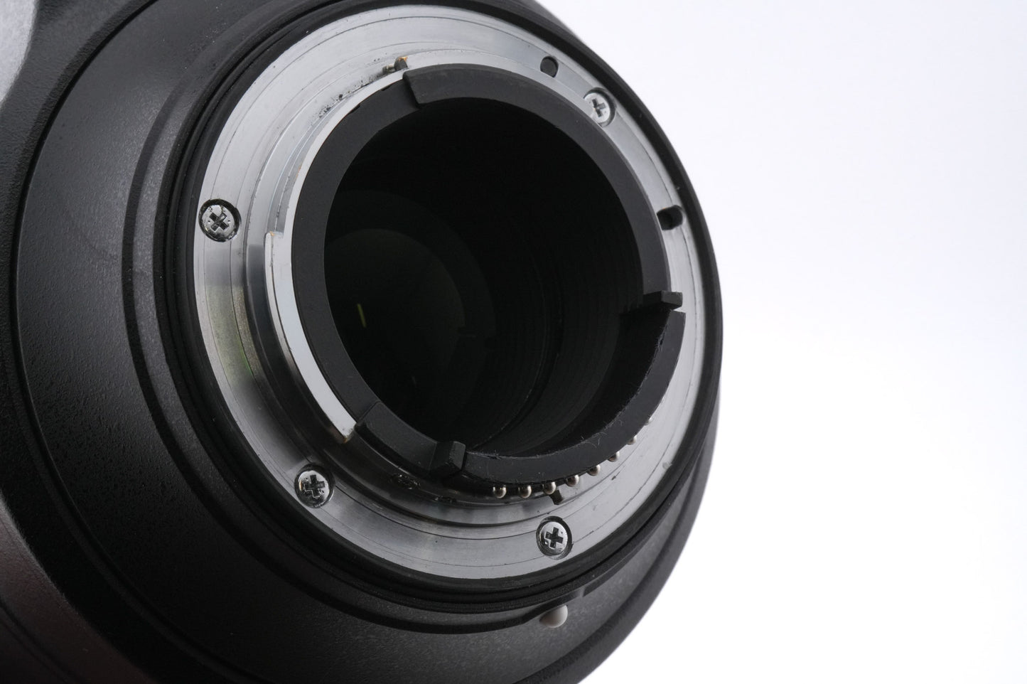 Nikon 200-500mm f5.6 AF-S Nikkor E ED VR