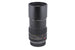 Leica 180mm f3.4 APO-Telyt-R (Type II) (3-Cam) (11242)