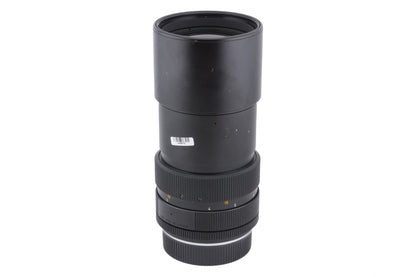 Leica 180mm f3.4 APO-Telyt-R (Type II) (3-Cam) (11242)