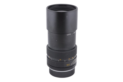 Leica 180mm f3.4 APO-Telyt-R (Type II) (3-Cam) (11242)