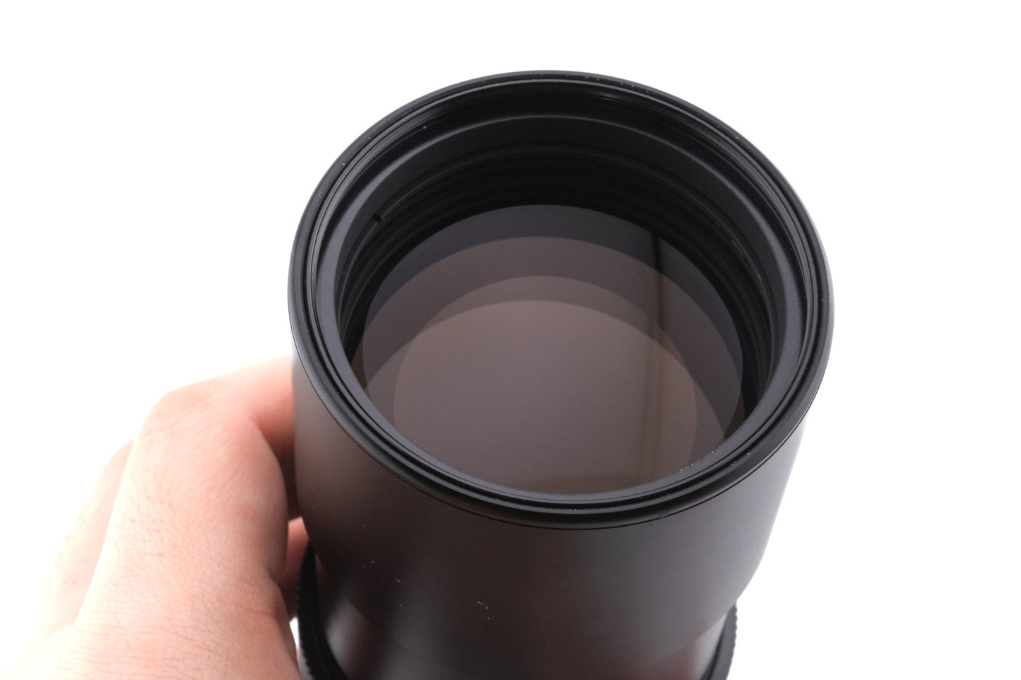 Leica 180mm f3.4 APO-Telyt-R (Type II) (3-Cam) (11242)