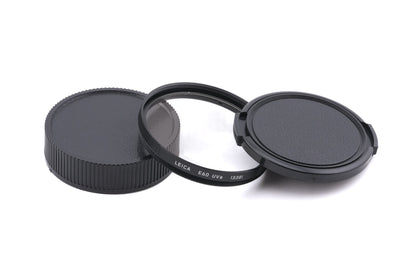 Leica 180mm f3.4 APO-Telyt-R (Type II) (3-Cam) (11242)