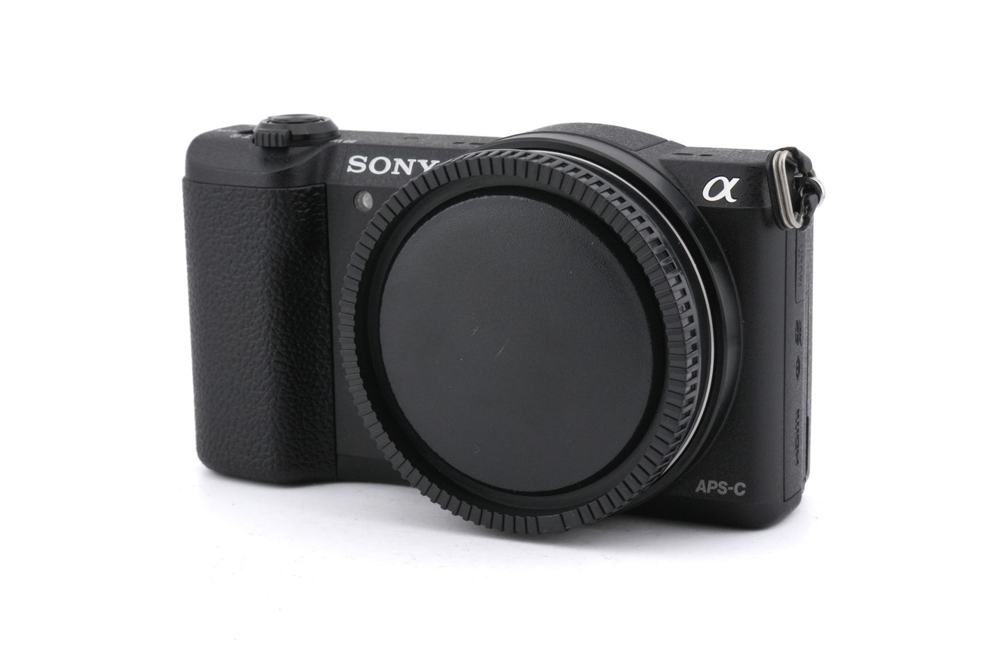 Sony A5100