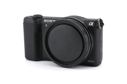 Sony A5100