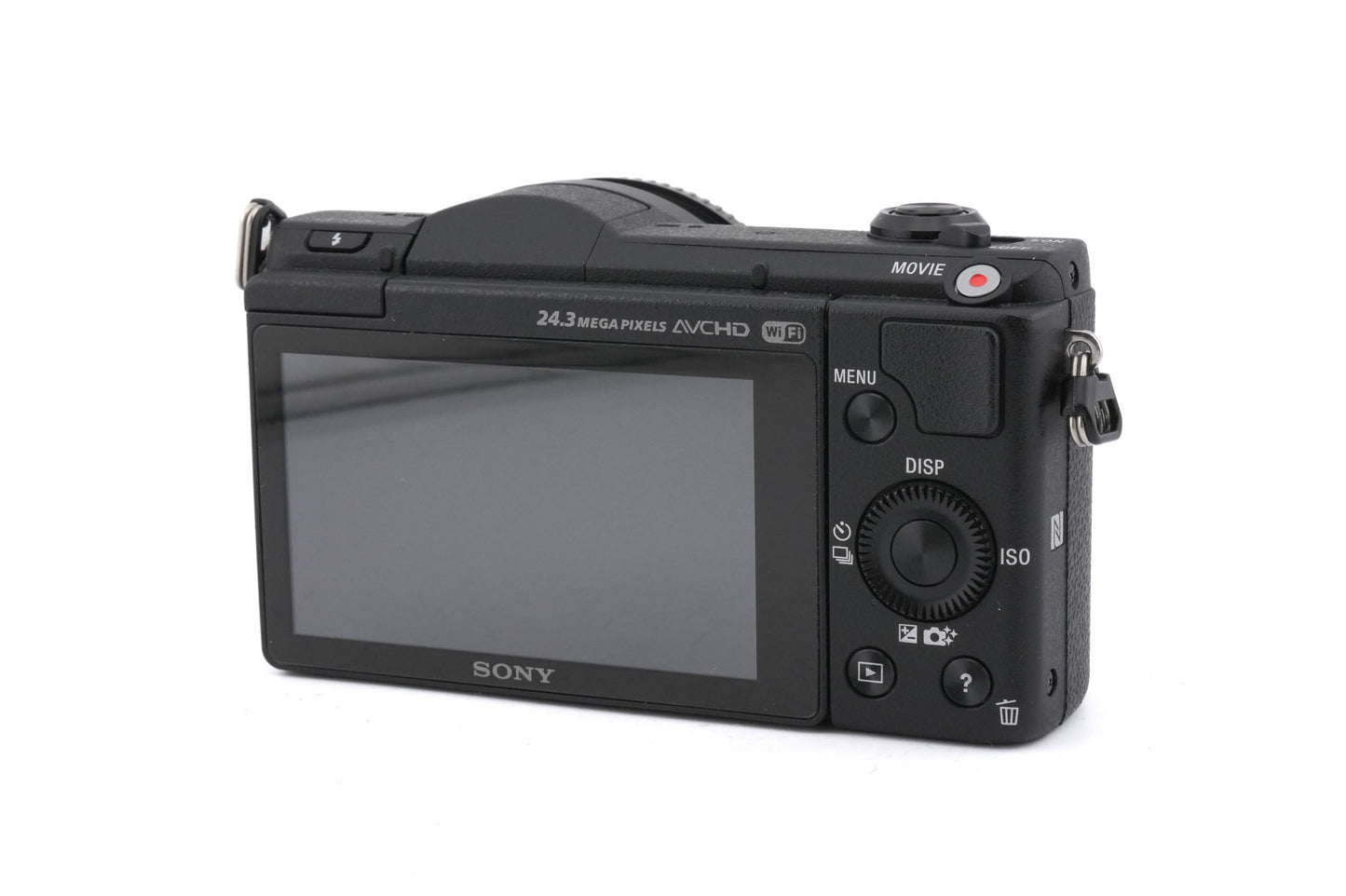 Sony A5100
