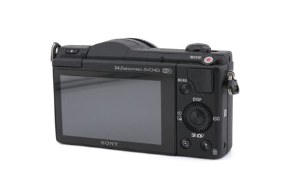 Sony A5100