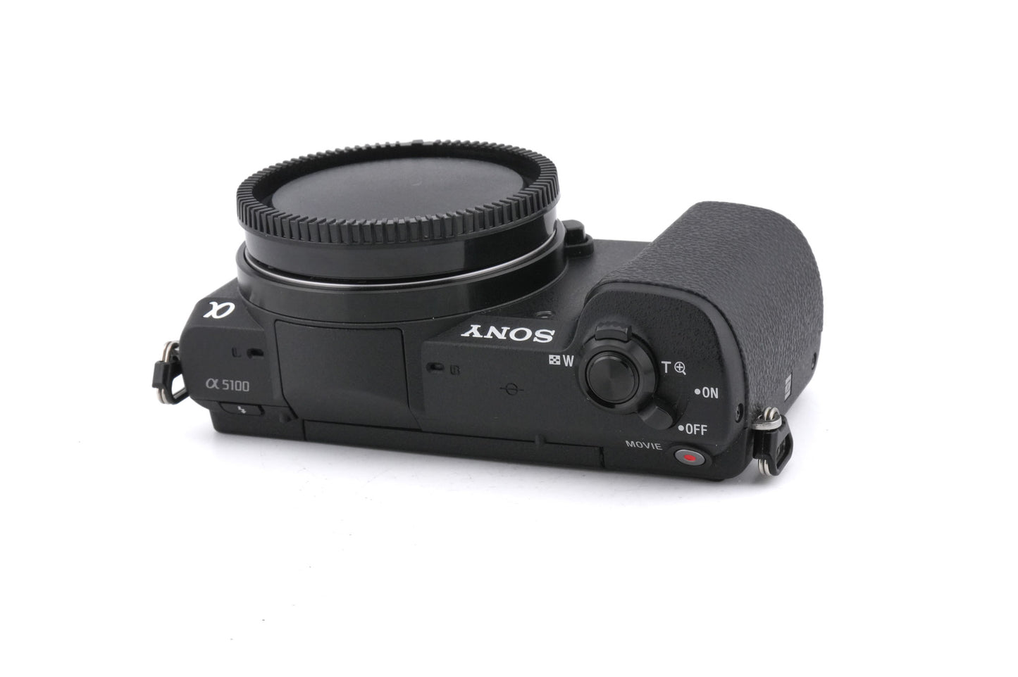 Sony A5100