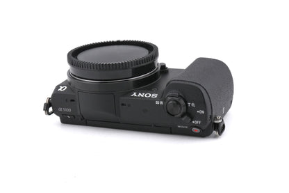 Sony A5100