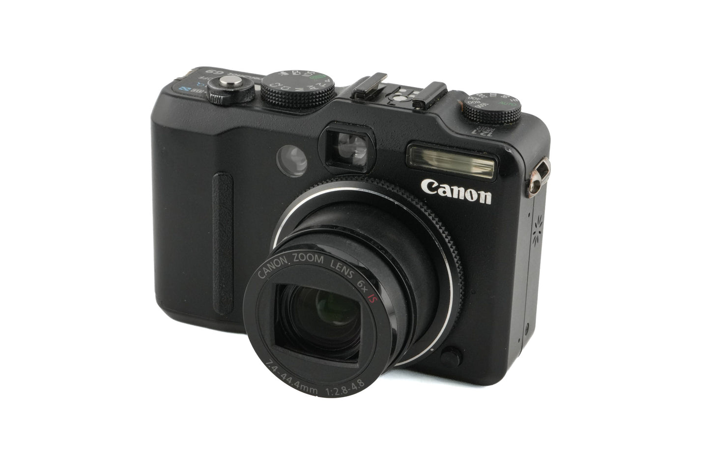 Canon PowerShot G9