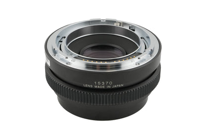 Mamiya RZ67 1.4x Teleconverter