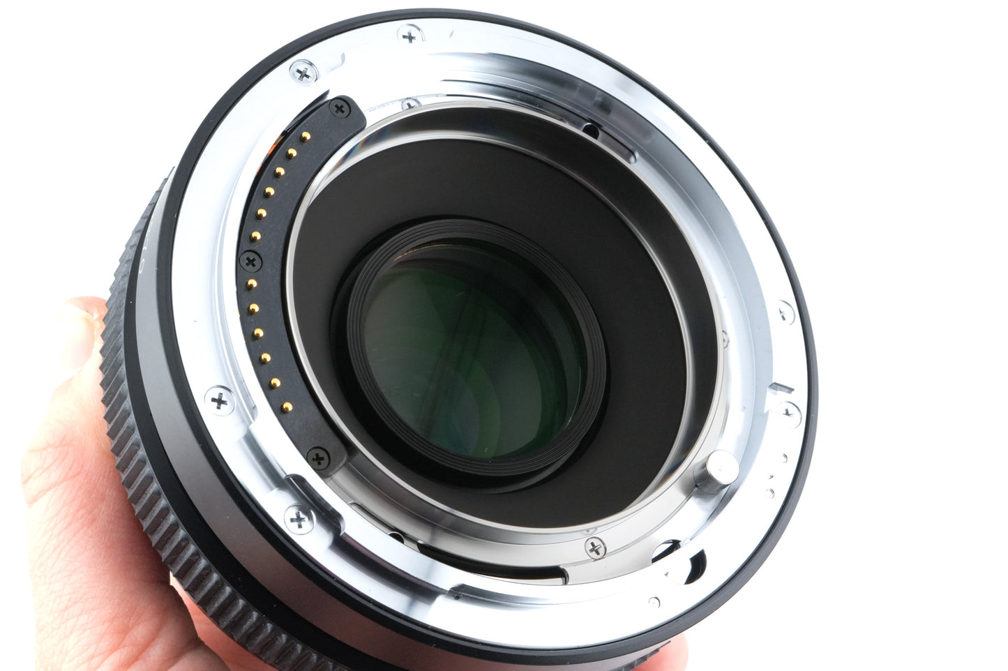 Mamiya RZ67 1.4x Teleconverter