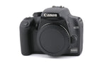 Canon EOS 1000D