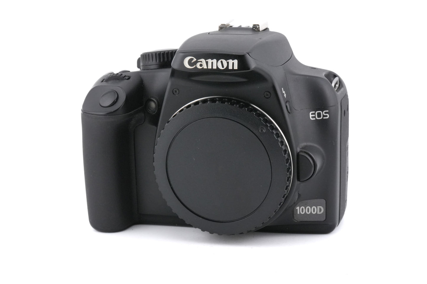 Canon EOS 1000D