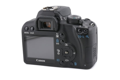 Canon EOS 1000D