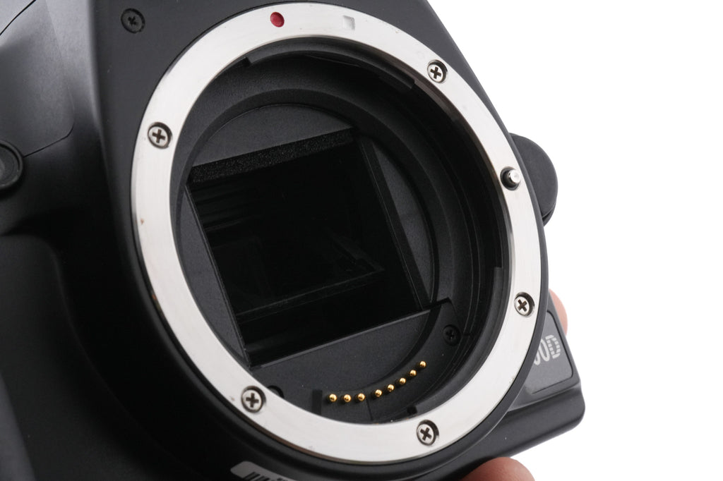 Canon EOS 1000D
