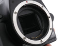 Canon EOS 1000D