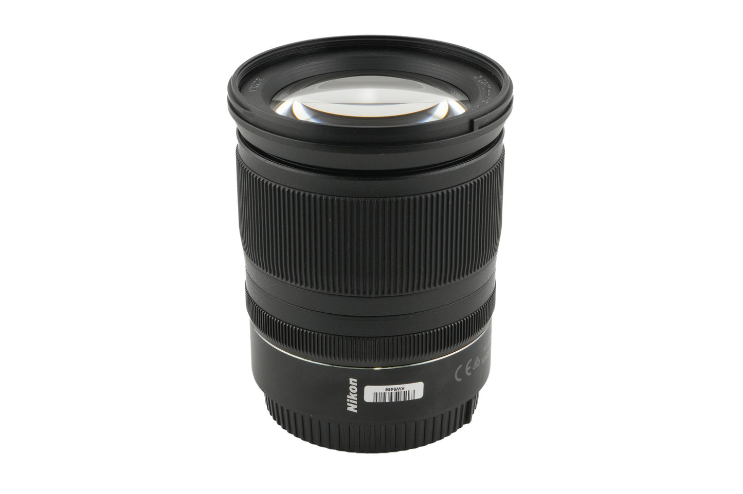 Nikon 24-70mm f4 Nikkor Z S