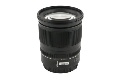 Nikon 24-70mm f4 Nikkor Z S