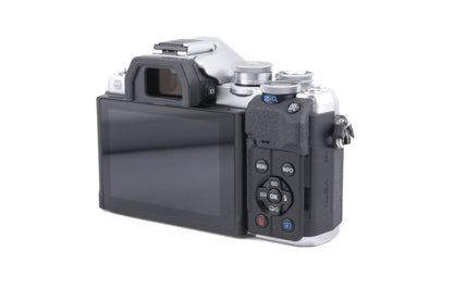 Olympus OM-D E-M10 Mark IV