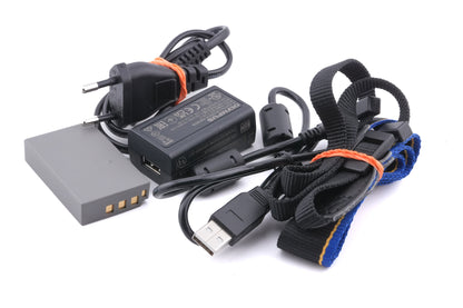 Olympus OM-D E-M10 Mark IV