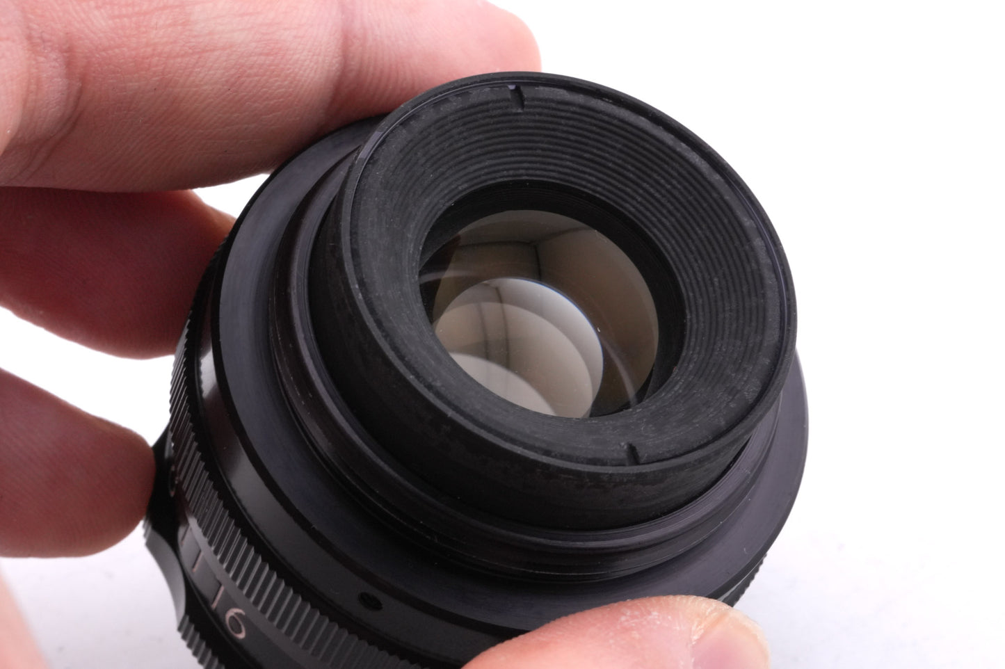 Nikon 50mm f2.8 EL-Nikkor