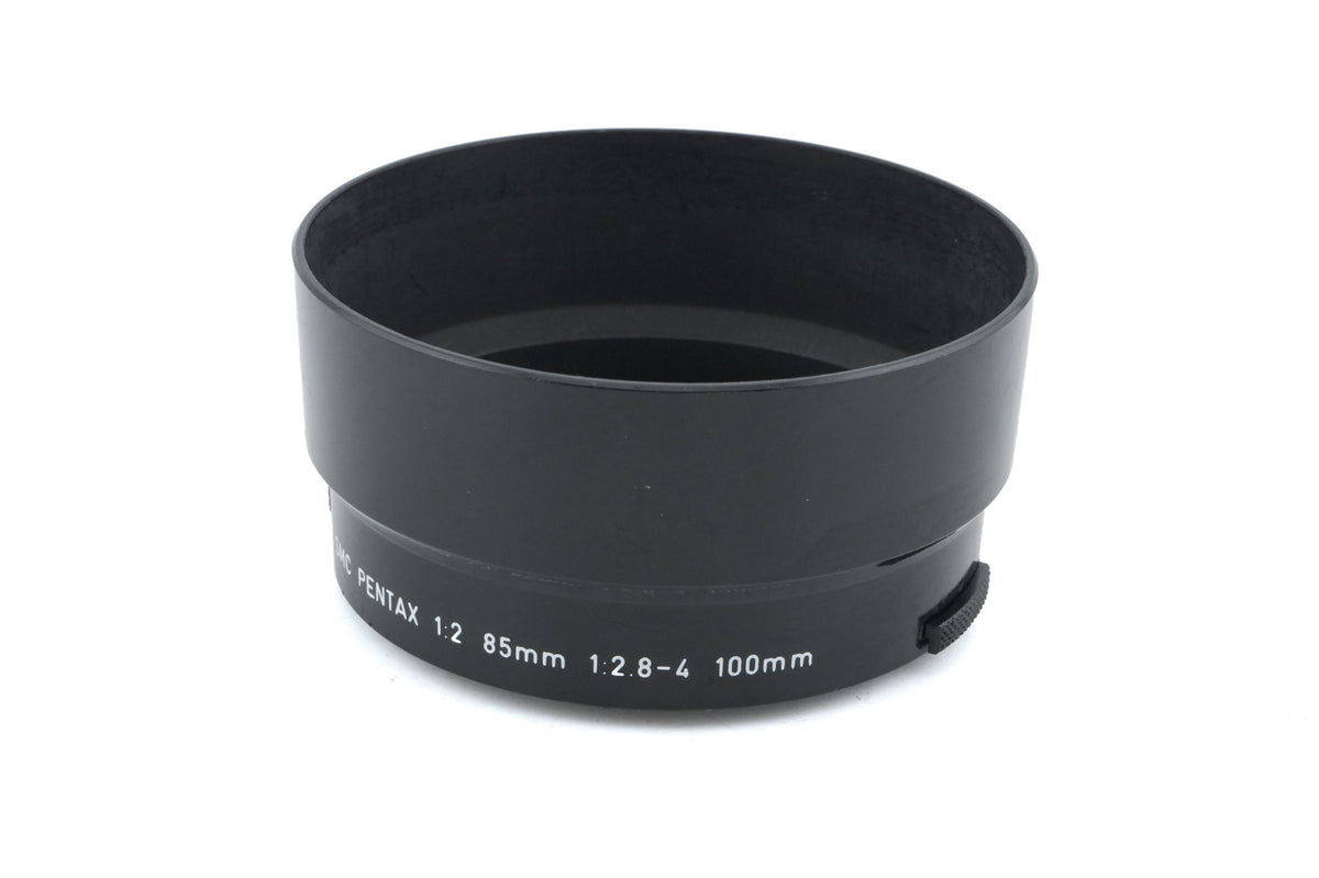 Pentax 49mm Lens Hood (85mm f2 / 100mm f2.8/4)
