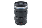 Olympus 12-50mm f3.5-6.3 M.Zuiko Digital EZ ED MSC