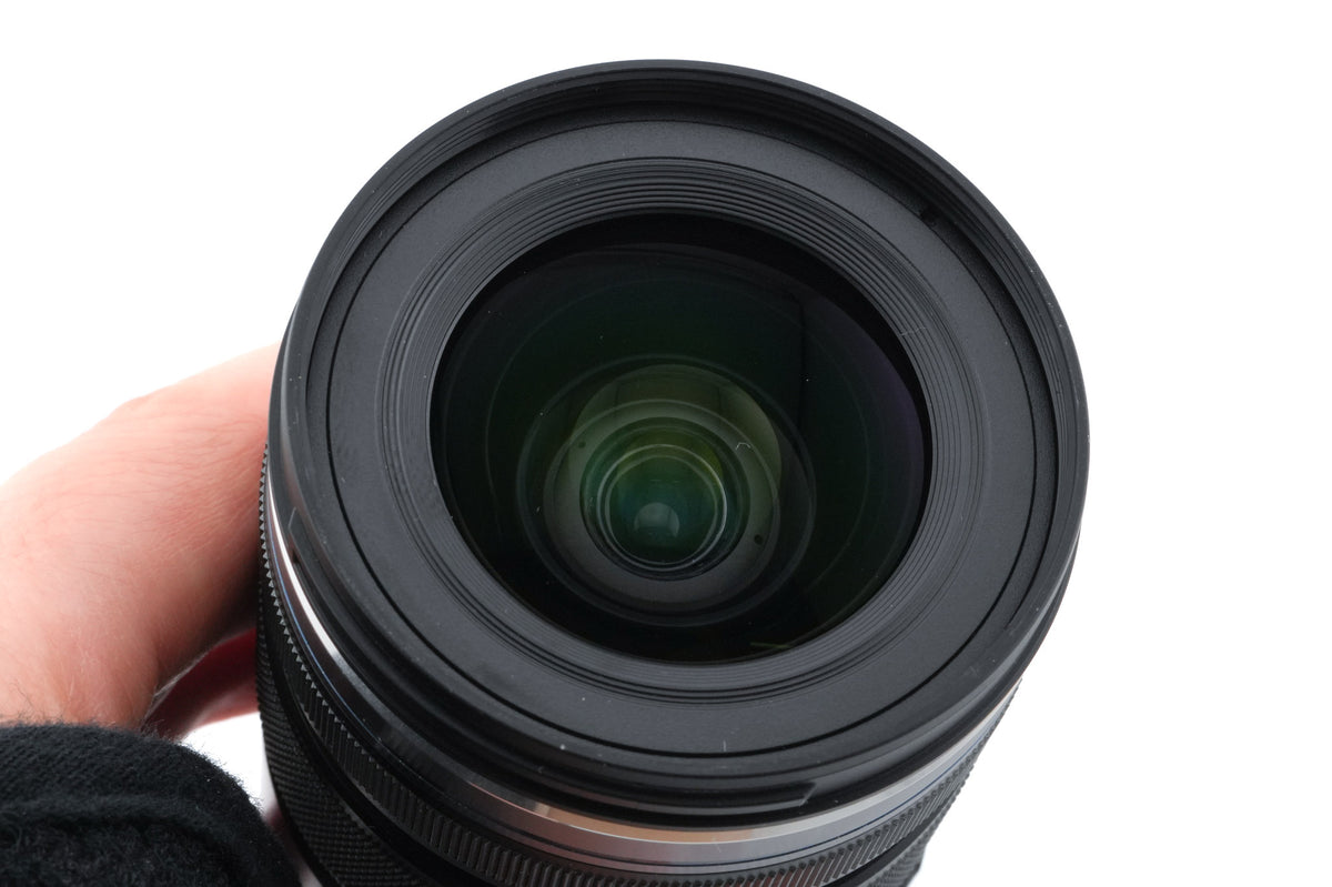Olympus 12-50mm f3.5-6.3 M.Zuiko Digital EZ ED MSC