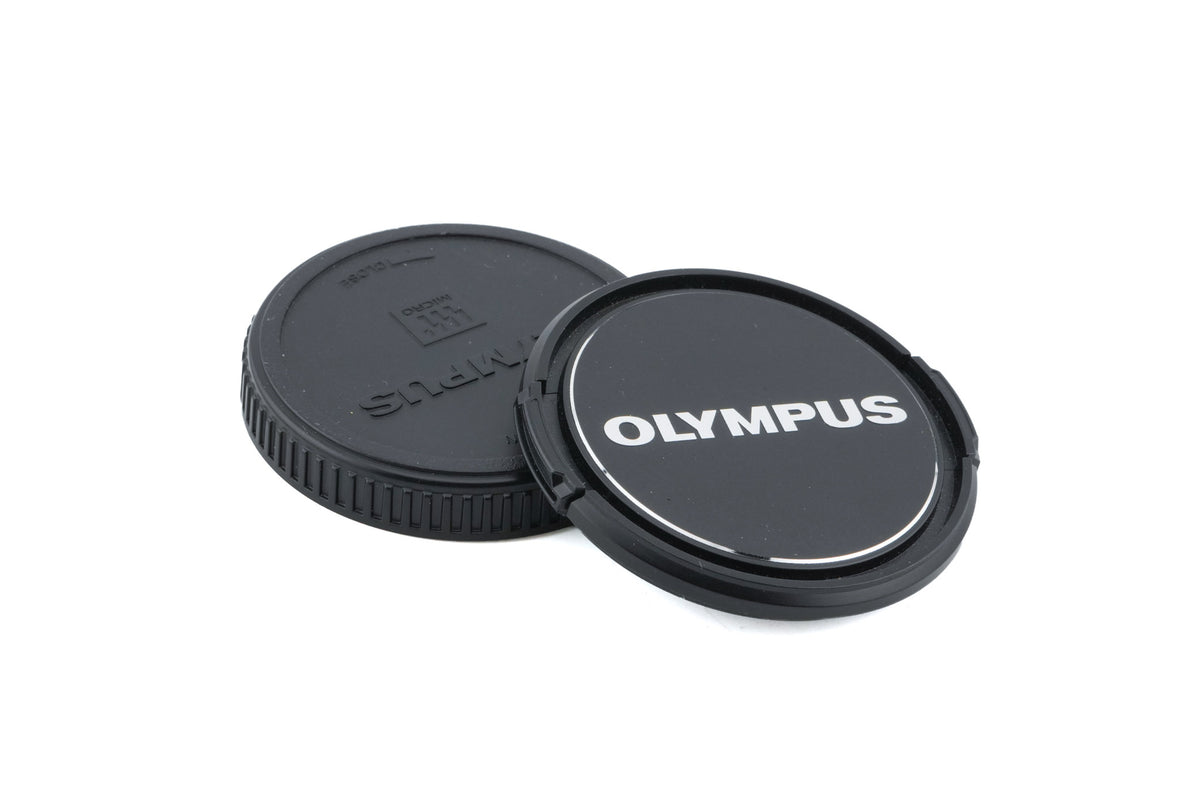 Olympus 12-50mm f3.5-6.3 M.Zuiko Digital EZ ED MSC