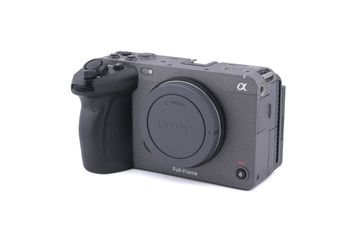 Sony FX3