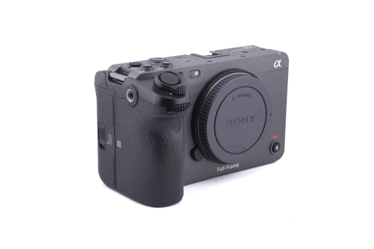 Sony FX3