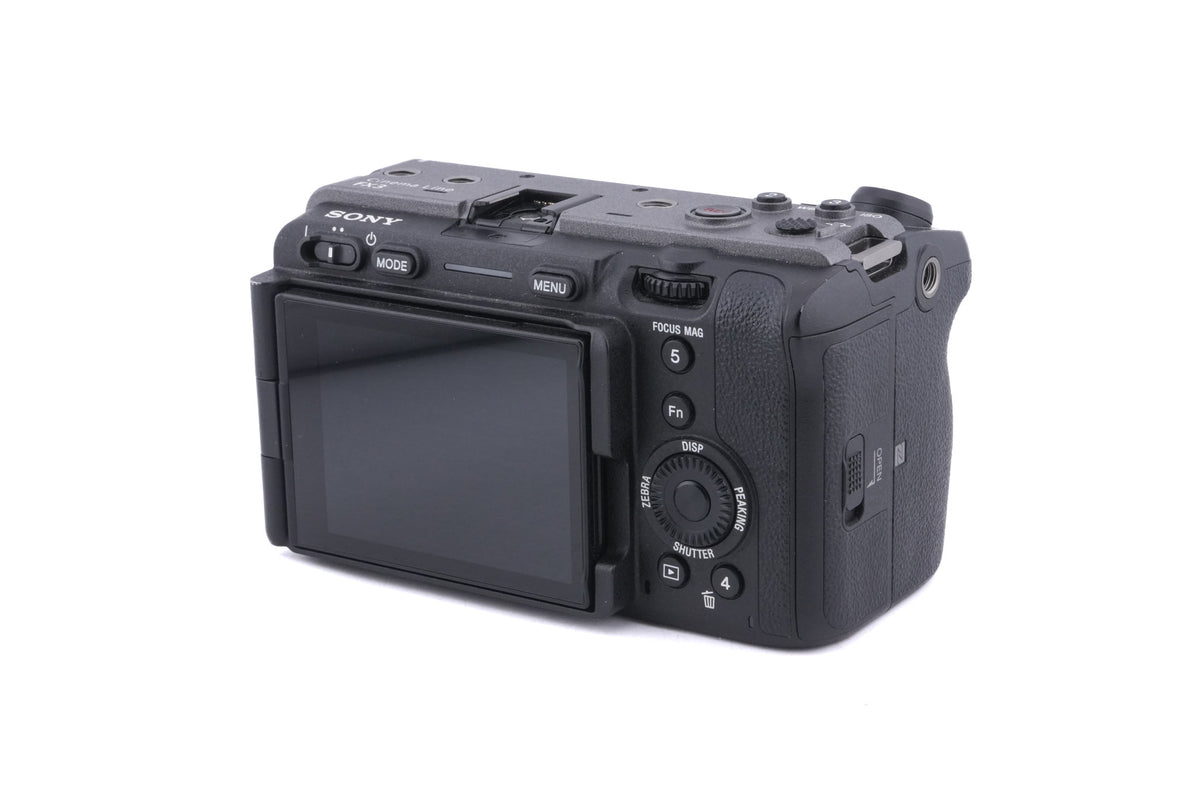 Sony FX3