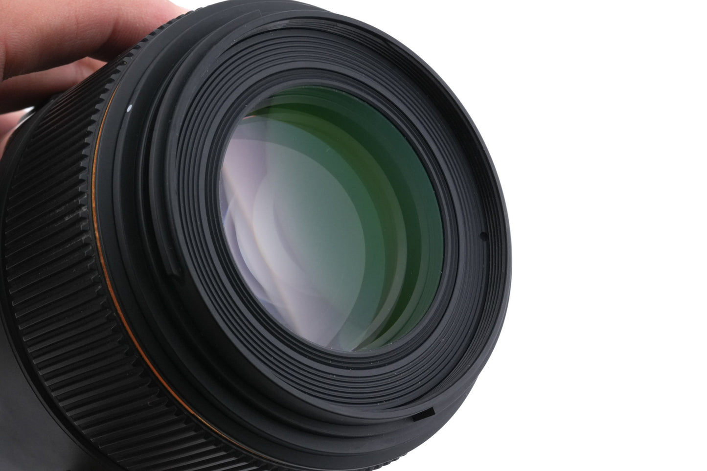 Sigma 105mm f2.8 EX DG Macro HSM OS