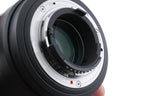 Sigma 105mm f2.8 EX DG Macro HSM OS