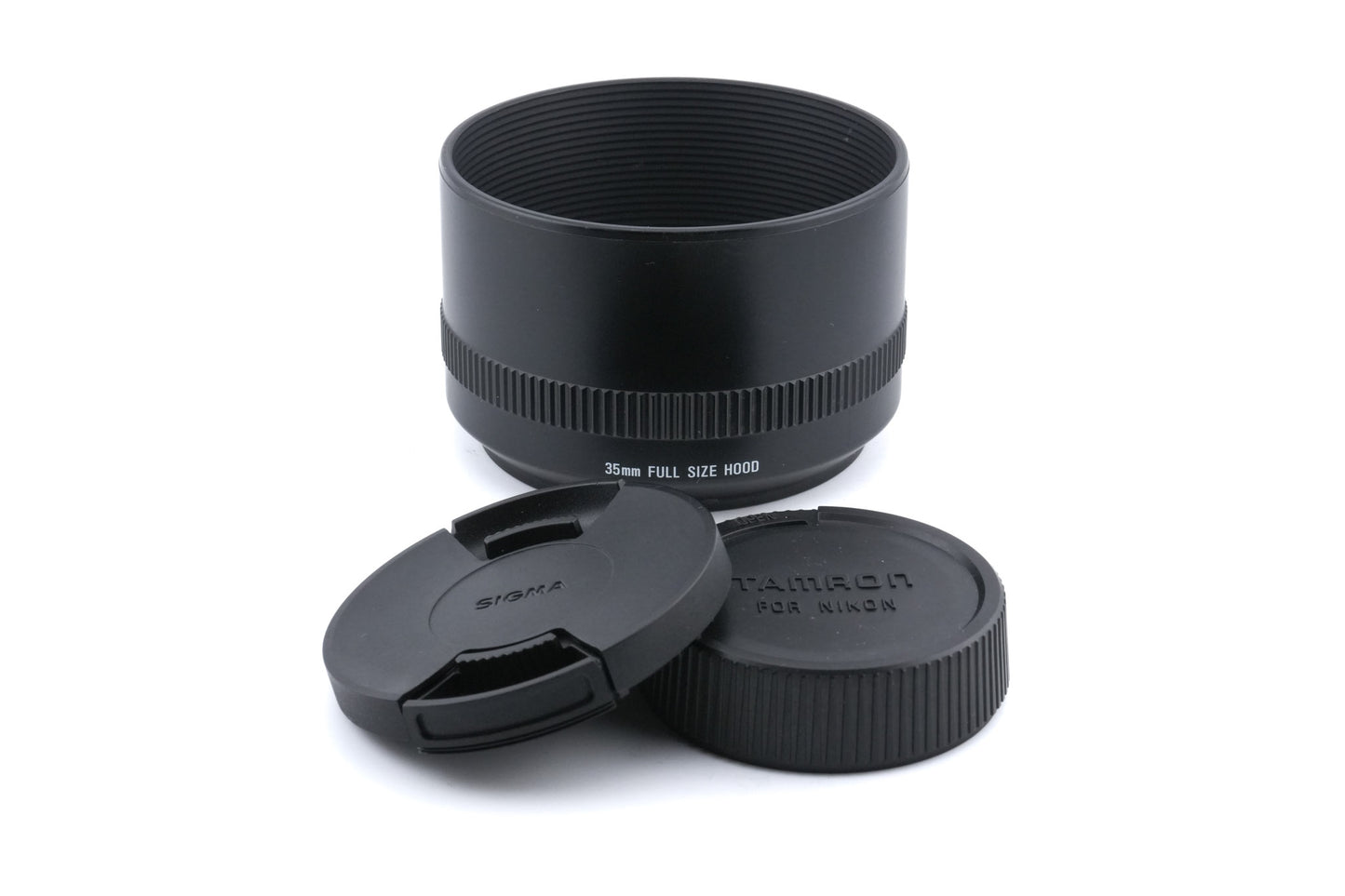 Sigma 105mm f2.8 EX DG Macro HSM OS