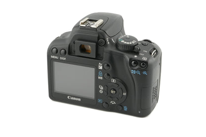 Canon EOS 1000D