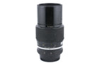 Nikon 200mm f4 Nikkor AI